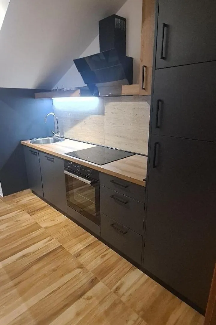 Apartman Ana With Pool Preko