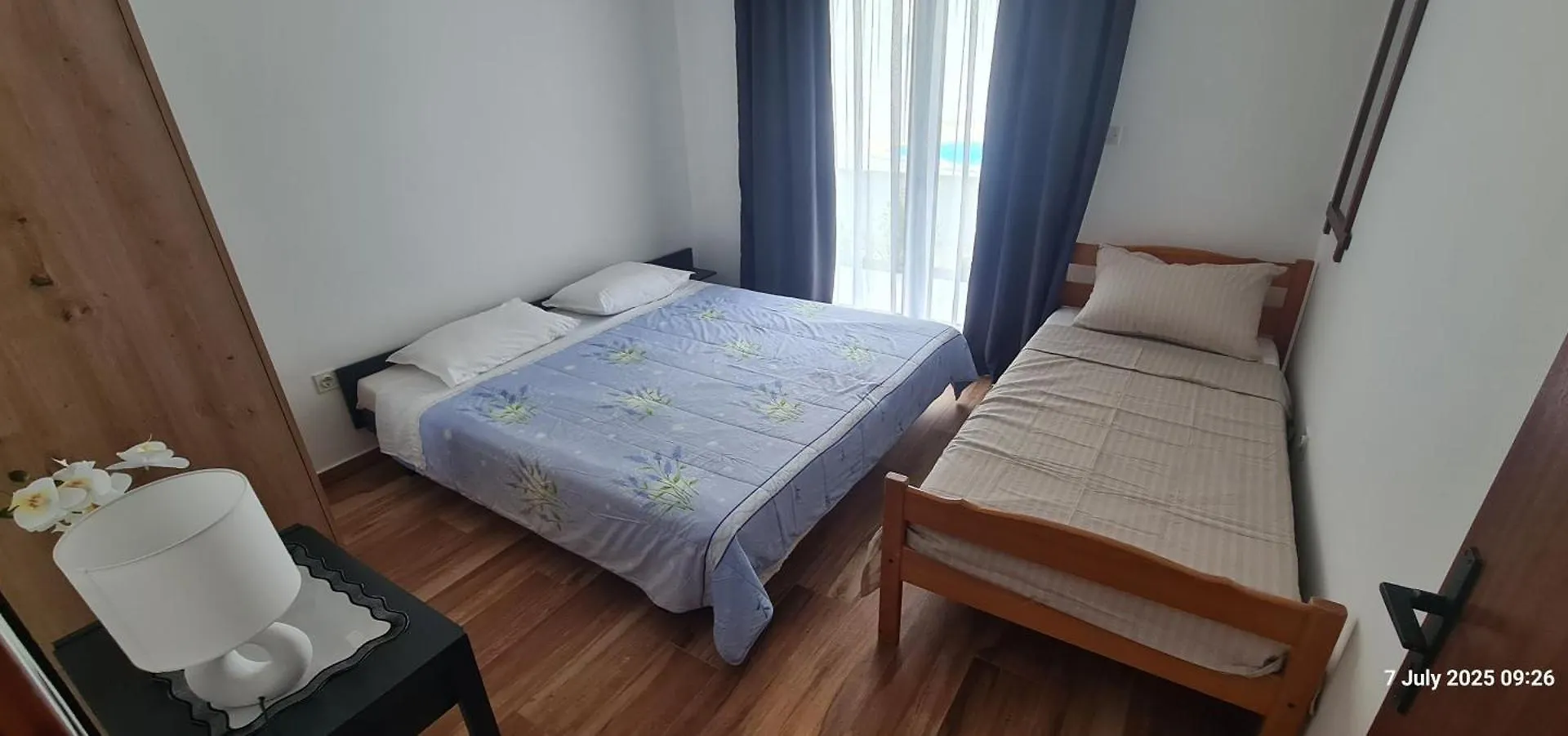 Apartman Ana With Pool Preko 0*,  Chorvatsko