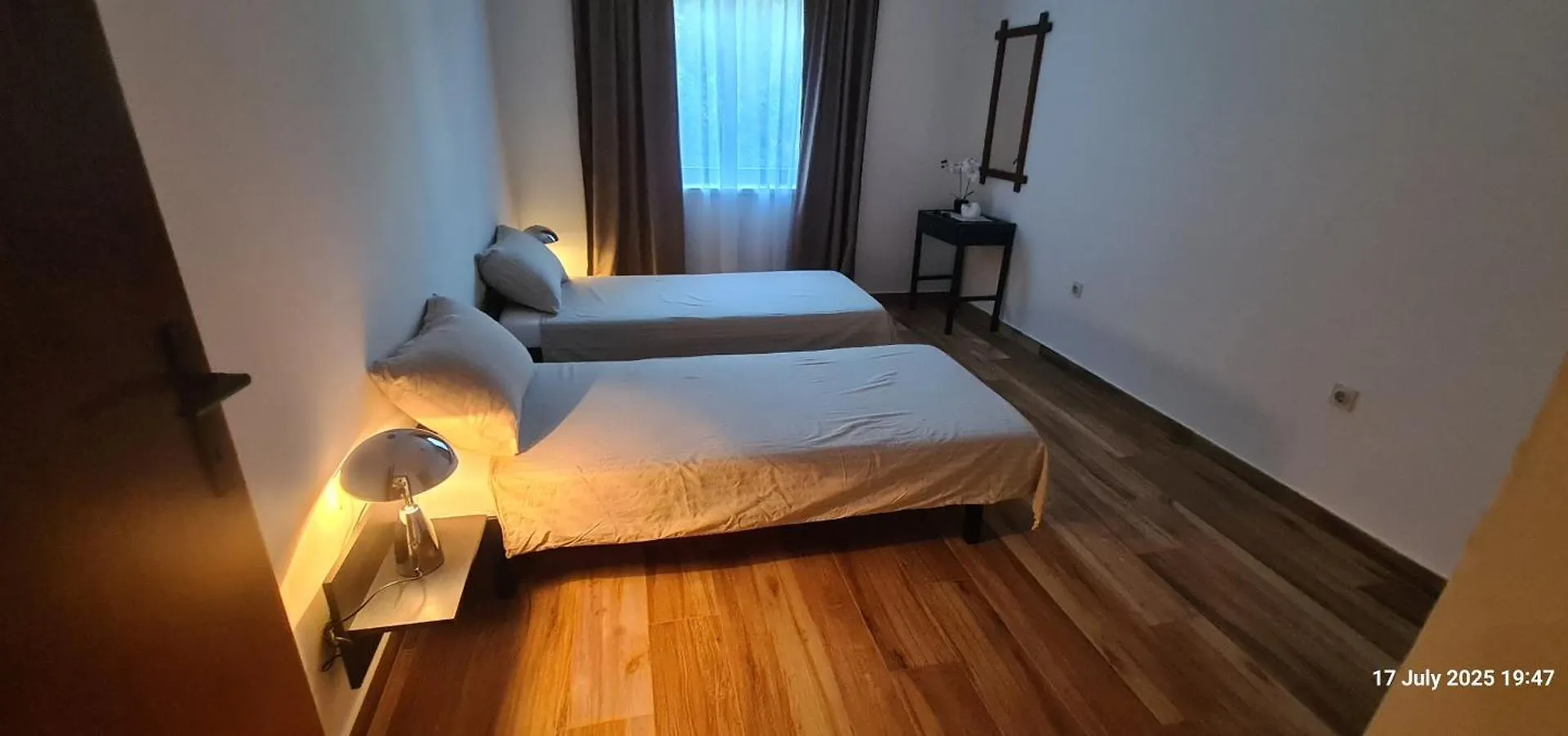 Apartman Ana With Pool بريكو