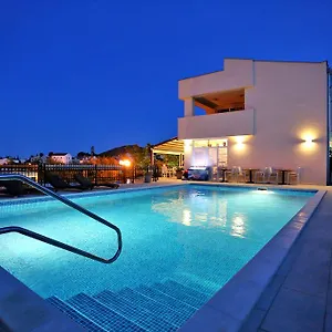  Apartmán Dalmacija